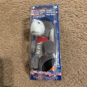 Donkey Pez Party Animal Candy Dispenser